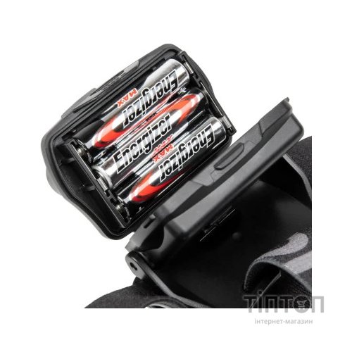 Ліхтар Mactronic Maverick (595 Lm) Focus Recharg Type-C (AHL0053)