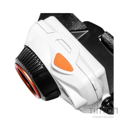 Ліхтар Mactronic Maverick White Peak 320 Lm Focus (AHL0052)
