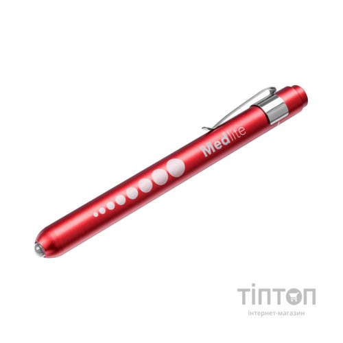 Ліхтар Mactronic Medlite 10 Lm (PHH0081)