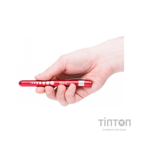 Ліхтар Mactronic Medlite 10 Lm (PHH0081)