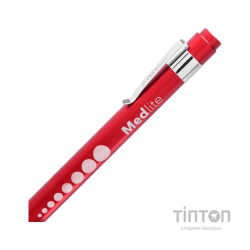 Ліхтар Mactronic Medlite 10 Lm (PHH0081)