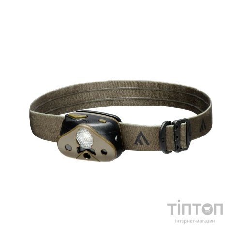 Ліхтар Mactronic Nomad 03 (340 Lm) RGB Kit (THL0022) (DAS301500)