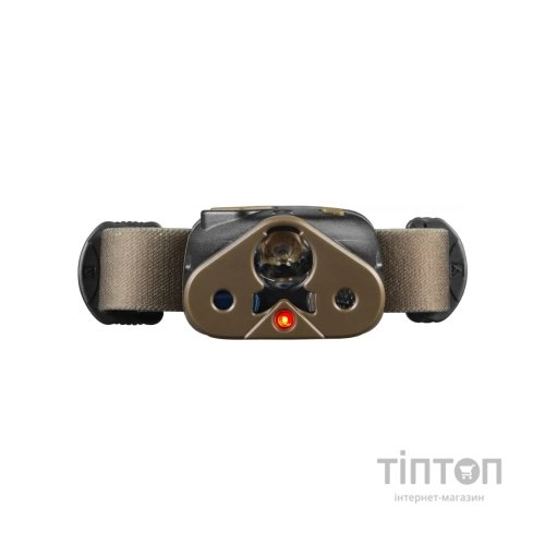 Ліхтар Mactronic Nomad 03 (340 Lm) RGB Kit (THL0022) (DAS301500)