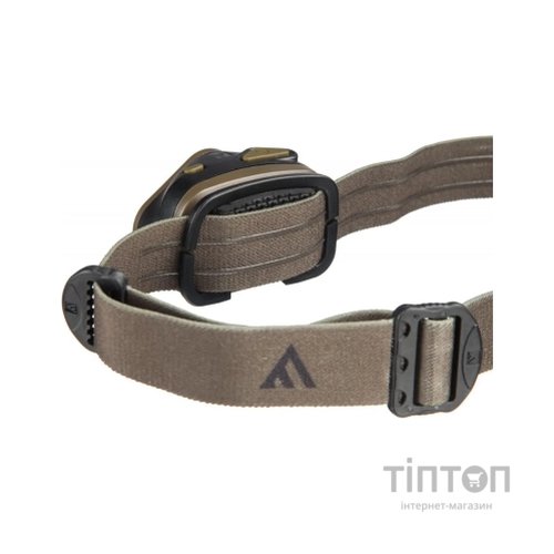 Ліхтар Mactronic Nomad 03 (340 Lm) RGB Kit (THL0022) (DAS301500)