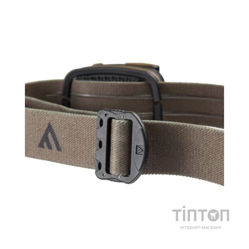 Ліхтар Mactronic Nomad 03 (340 Lm) RGB Kit (THL0022) (DAS301500)