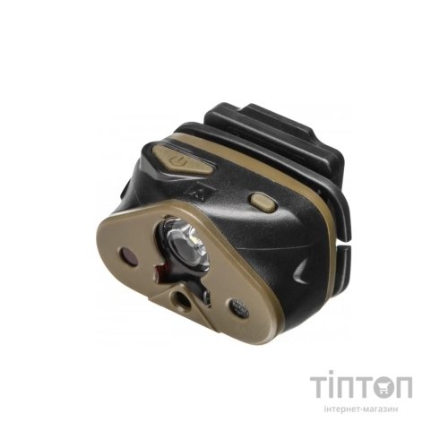 Ліхтар Mactronic Nomad 03 (340 Lm) RGB Kit (THL0022) (DAS301500)