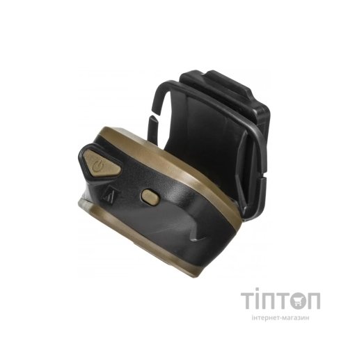 Ліхтар Mactronic Nomad 03 (340 Lm) RGB Kit (THL0022) (DAS301500)