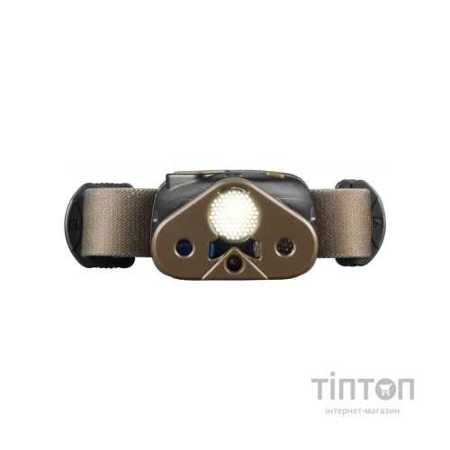 Ліхтар Mactronic Nomad 03 (340 Lm) RGB Kit (THL0022) (DAS301500)