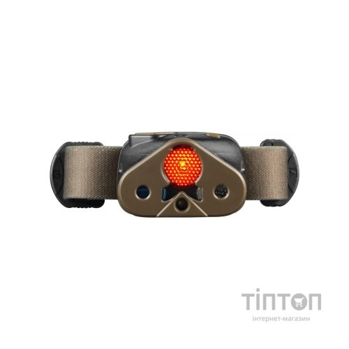 Ліхтар Mactronic Nomad 03 (340 Lm) RGB Kit (THL0022) (DAS301500)