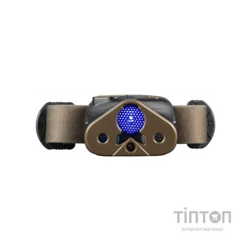 Ліхтар Mactronic Nomad 03 (340 Lm) RGB Kit (THL0022) (DAS301500)