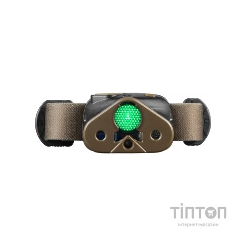 Ліхтар Mactronic Nomad 03 (340 Lm) RGB Kit (THL0022) (DAS301500)