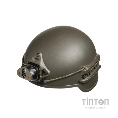 Ліхтар Mactronic Nomad 03 (340 Lm) RGB Kit (THL0022) (DAS301500)