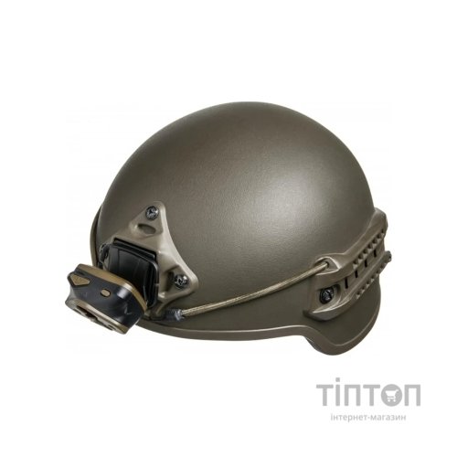 Ліхтар Mactronic Nomad 03 (340 Lm) RGB Kit (THL0022) (DAS301500)