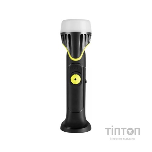 Ліхтар Mactronic RoundBEAM (1000 Lm) Magnetic USB Rechargeable (PWL0071) (DAS301670)