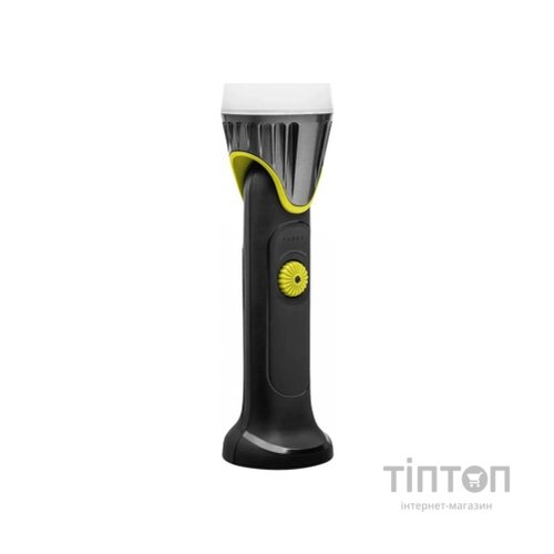 Ліхтар Mactronic RoundBEAM (1000 Lm) Magnetic USB Rechargeable (PWL0071) (DAS301670)