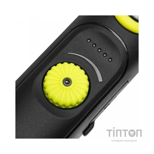 Ліхтар Mactronic RoundBEAM (1000 Lm) Magnetic USB Rechargeable (PWL0071) (DAS301670)