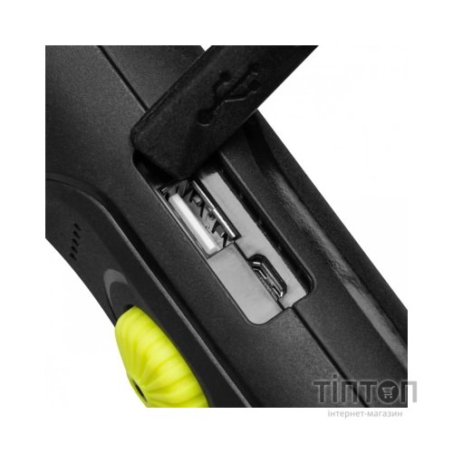 Ліхтар Mactronic RoundBEAM (1000 Lm) Magnetic USB Rechargeable (PWL0071) (DAS301670)