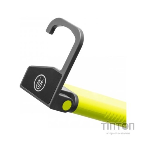 Ліхтар Mactronic SlimBEAM (800 Lm) Magnetic USB Rechargeable (PWL0101) (DAS301768)