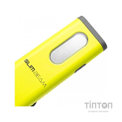 Ліхтар Mactronic SlimBEAM (800 Lm) Magnetic USB Rechargeable (PWL0101) (DAS301768)