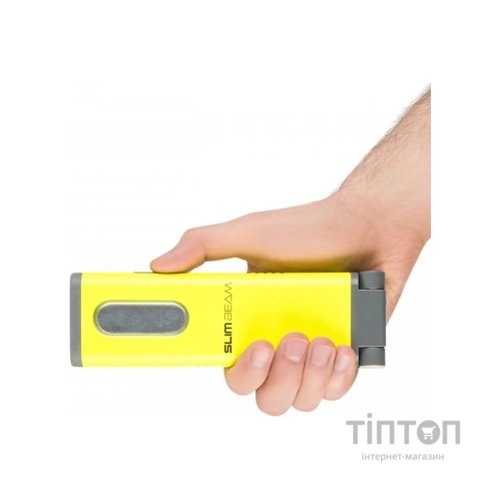 Ліхтар Mactronic SlimBEAM (800 Lm) Magnetic USB Rechargeable (PWL0101) (DAS301768)