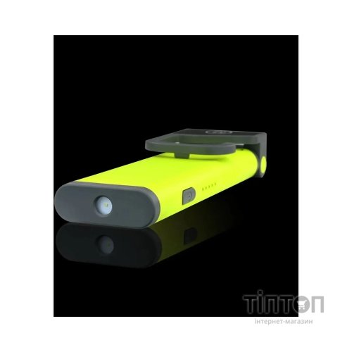 Ліхтар Mactronic SlimBEAM (800 Lm) Magnetic USB Rechargeable (PWL0101) (DAS301768)