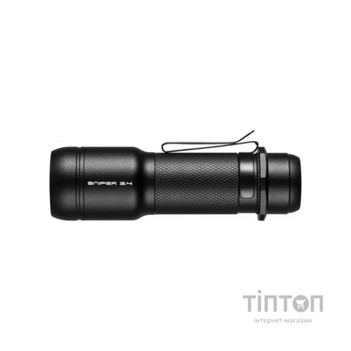 Ліхтар Mactronic Sniper 3.4 (600 Lm) Focus (THH0012)