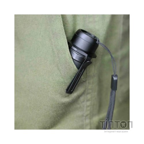 Ліхтар Mactronic Sniper 3.4 (600 Lm) Focus (THH0012)