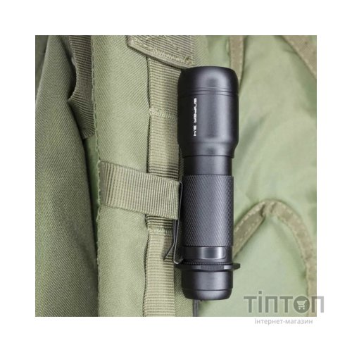 Ліхтар Mactronic Sniper 3.4 (600 Lm) Focus (THH0012)