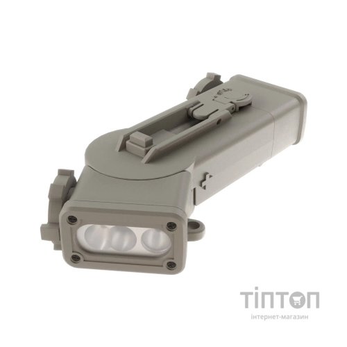 Ліхтар Mactronic Storm 1LP (100 Lm) White/Red/Green/Blue/IR LED (THL0051) (DAS301767)