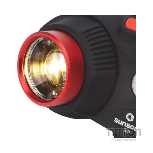 Ліхтар Mactronic Sunscan 5.3 (300 Lm) 90 CRI (PHL0031) (DAS302564)