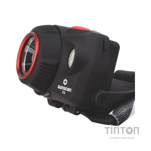 Ліхтар Mactronic Sunscan 5.3 (300 Lm) 90 CRI (PHL0031) (DAS302564)