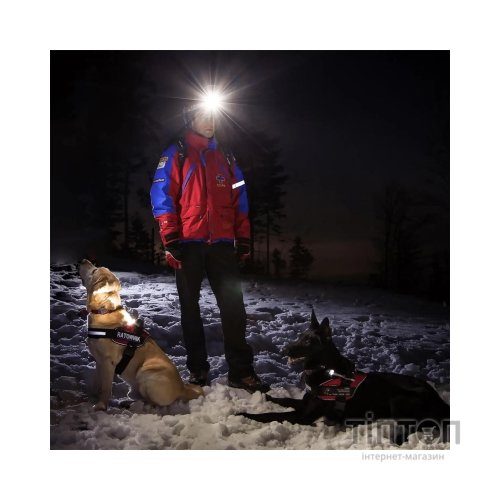 Ліхтар Mactronic Sunscan 5.3 (300 Lm) 90 CRI (PHL0031) (DAS302564)