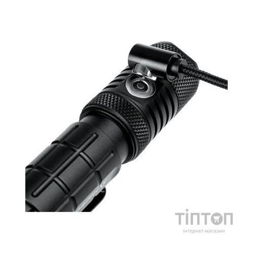 Ліхтар Mactronic T-Force XP (2030 Lm) USB Rechargeable Magnetic (THH0211)