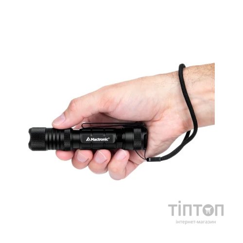 Ліхтар Mactronic T-Force XP (2030 Lm) USB Rechargeable Magnetic (THH0211)