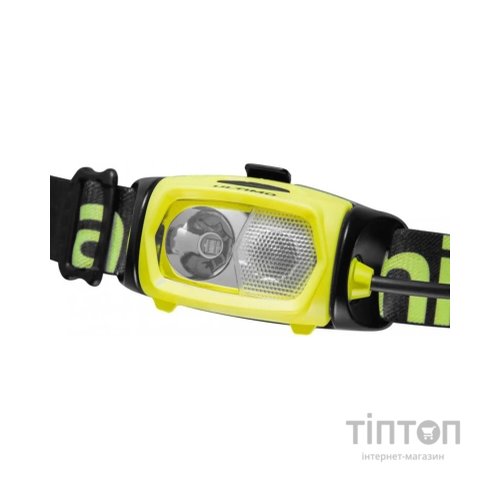 Ліхтар Mactronic Ultimo (300 Lm) Cool/Red USB Rechargeable Helmet Kit (PHL001 (DAS301512)