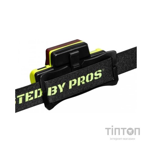 Ліхтар Mactronic Ultimo (300 Lm) Cool/Red USB Rechargeable Helmet Kit (PHL001 (DAS301512)