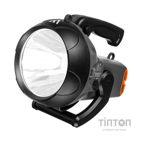 Ліхтар Mactronic Vanguard JML (1600 Lm) White/Red LED Rechargeable (PSL0032)