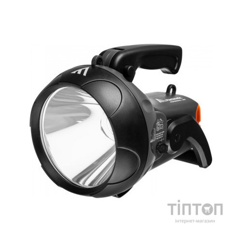 Ліхтар Mactronic Vanguard JML (1600 Lm) White/Red LED Rechargeable (PSL0032)