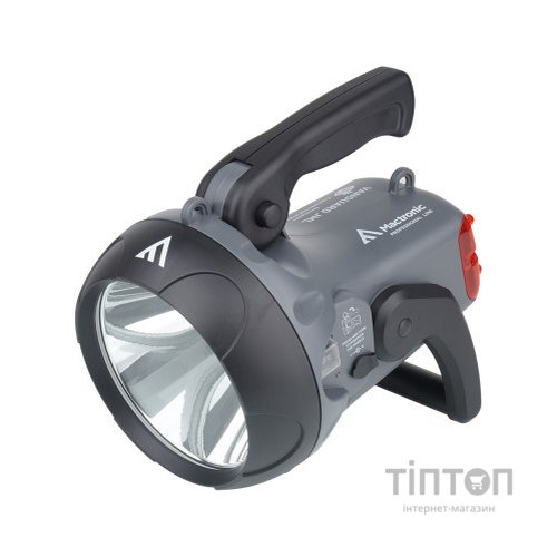 Ліхтар Mactronic Vanguard JML (1600 Lm) White/Red LED Rechargeable (PSL0032)