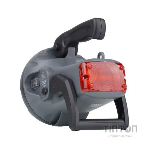 Ліхтар Mactronic Vanguard JML (1600 Lm) White/Red LED Rechargeable (PSL0032)