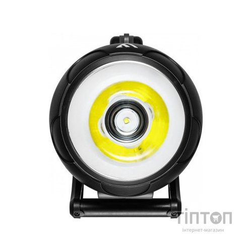 Ліхтар Mactronic Vanguard JML (1600 Lm) White/Red LED Rechargeable (PSL0032)