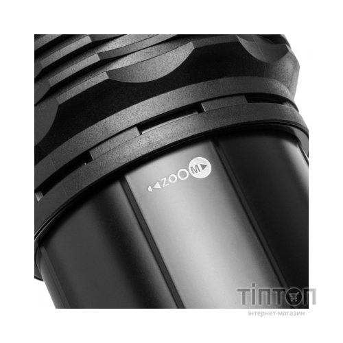 Ліхтар Mactronic X-Pistol GEN2 (1500 Lm) Focus USB Rechargeable (PSL0022)