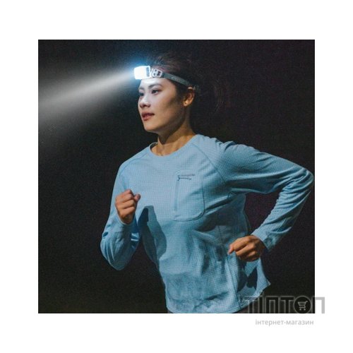 Ліхтар Naturehike CNK2550ZM011 сірий (6977465869906)
