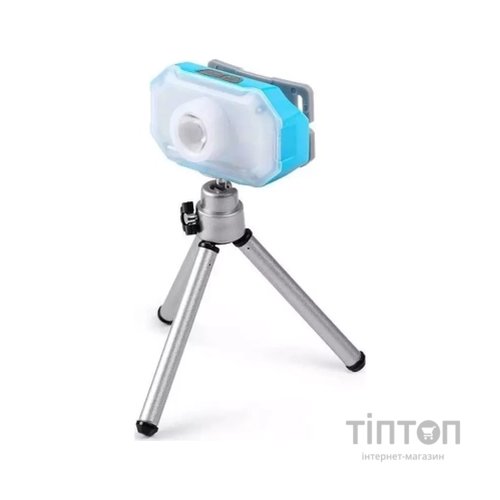 Ліхтар Naturehike NH18T001-A Блакитний (6927595735138)