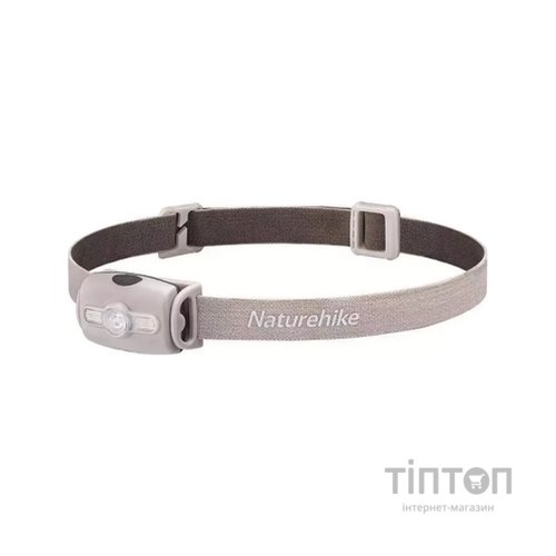 Ліхтар Naturehike NH18T005-F Бежевий (6927595749821)