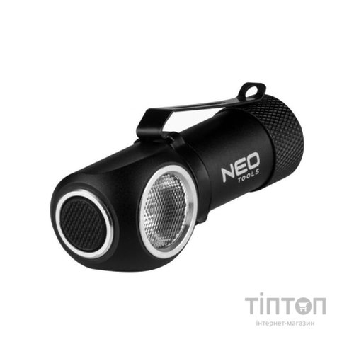Ліхтар Neo Tools 99-027