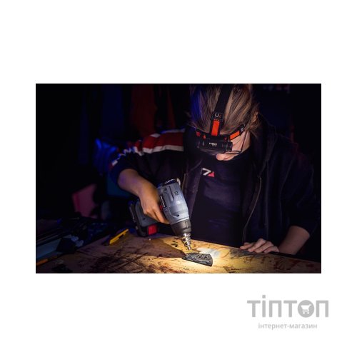 Ліхтар Neo Tools 99-028