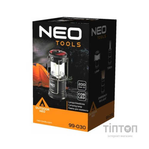 Ліхтар Neo Tools 99-030