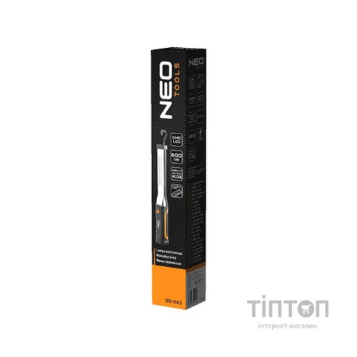 Ліхтар Neo Tools 99-043