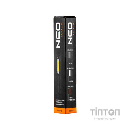 Ліхтар Neo Tools 99-045